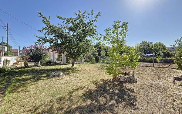 Maison à vendre    3 pièces •  Bergerac