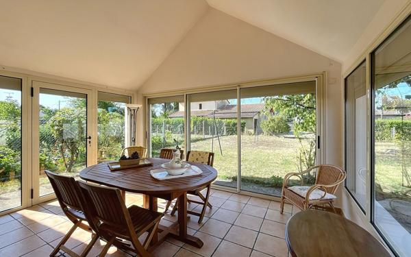 Maison à vendre    3 pièces •  Bergerac