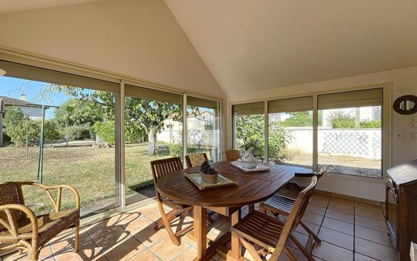 Maison à vendre    3 pièces •  Bergerac