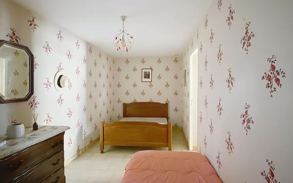 Maison à vendre    3 pièces •  Bergerac