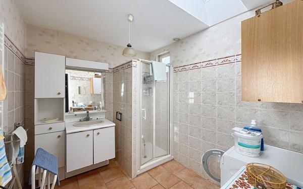 Maison à vendre    3 pièces •  Bergerac