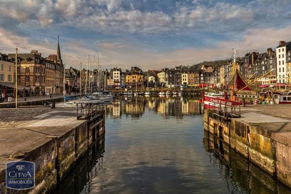 Appartement à vendre 3 pièces 62m²