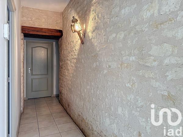 Maison à vendre 5 pièces 141 m² Doix lès Fontaines
