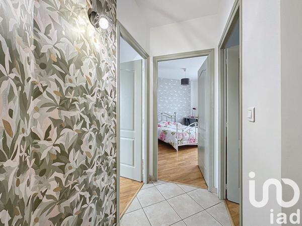 Maison à vendre 5 pièces 141 m² Doix lès Fontaines