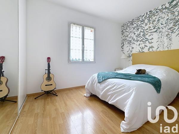 Maison à vendre 5 pièces 141 m² Doix lès Fontaines