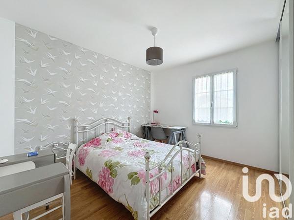 Maison à vendre 5 pièces 141 m² Doix lès Fontaines