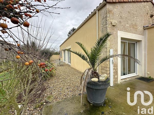 Maison à vendre 5 pièces 141 m² Doix lès Fontaines