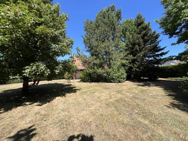 Maison à vendre |  Saint-Yrieix-la-Perche |  7 pièces | 153 m²