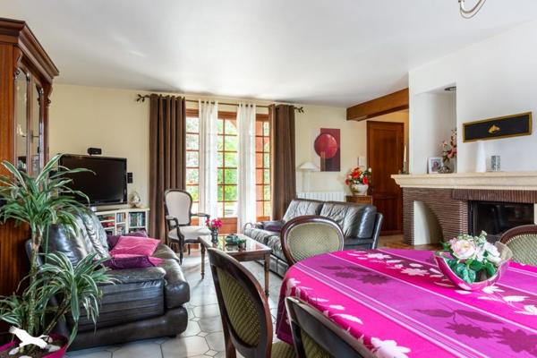 Maison à vendre |  Saint-Yrieix-la-Perche |  7 pièces | 153 m²