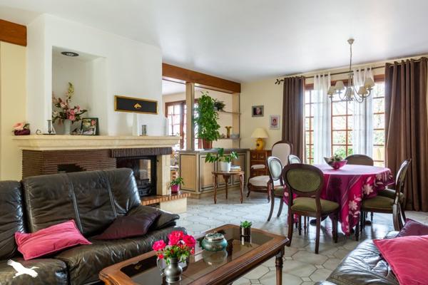 Maison à vendre |  Saint-Yrieix-la-Perche |  7 pièces | 153 m²