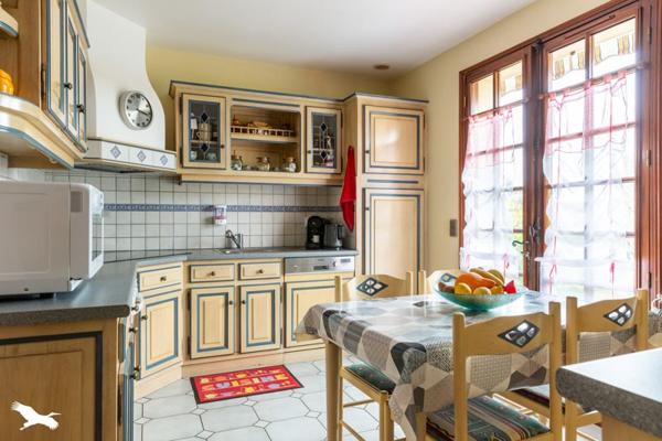 Maison à vendre |  Saint-Yrieix-la-Perche |  7 pièces | 153 m²