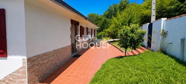 Maison Hendaye 10 pièce(s) 250 m²