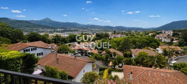 Maison Hendaye 10 pièce(s) 250 m²
