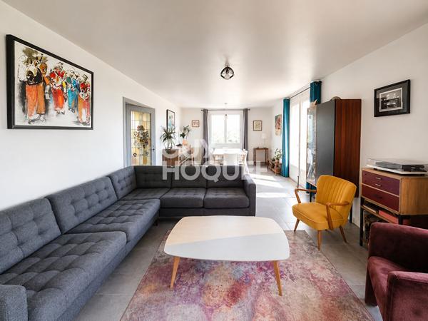 Maison Hendaye 10 pièce(s) 250 m²