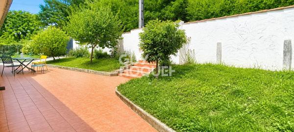 Maison Hendaye 10 pièce(s) 250 m²