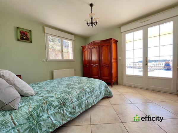 Maison 4 pièces - 160 m² Bien prestige