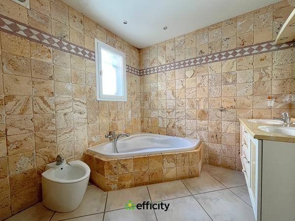 Maison 4 pièces - 160 m² Bien prestige