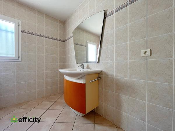 Maison 4 pièces - 160 m² Bien prestige