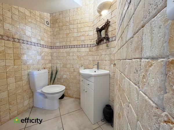 Maison 4 pièces - 160 m² Bien prestige