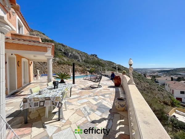 Maison 4 pièces - 160 m² Bien prestige