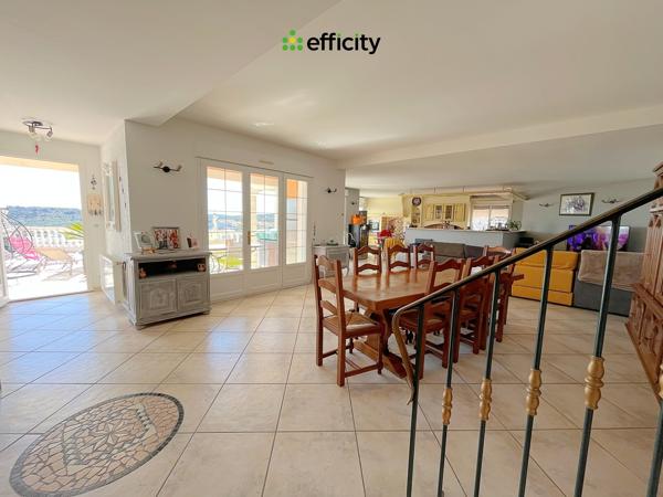 Maison 4 pièces - 160 m² Bien prestige