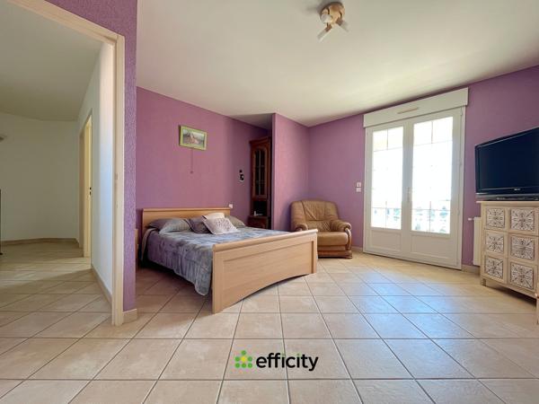 Maison 4 pièces - 160 m² Bien prestige