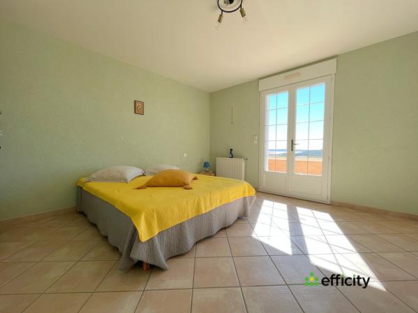 Maison 4 pièces - 160 m² Bien prestige