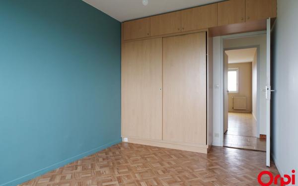 Appartement à louer    3 pièces •  Vénissieux