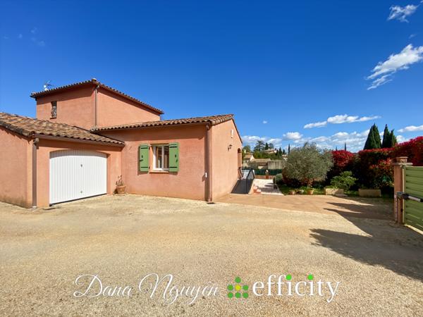 Maison 5 pièces - 110 m²