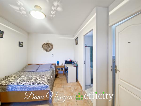 Maison 5 pièces - 110 m²