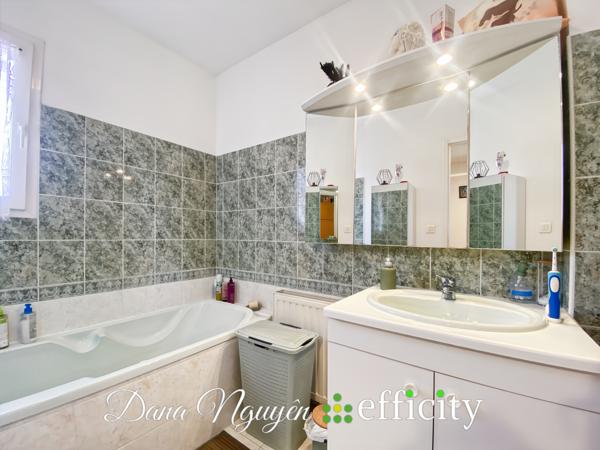 Maison 5 pièces - 110 m²