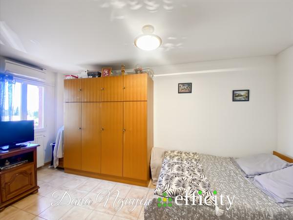 Maison 5 pièces - 110 m²