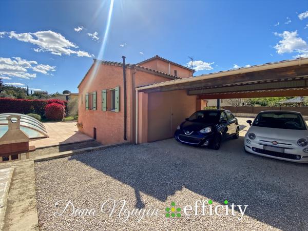 Maison 5 pièces - 110 m²