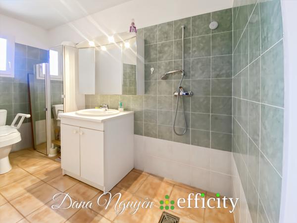 Maison 5 pièces - 110 m²