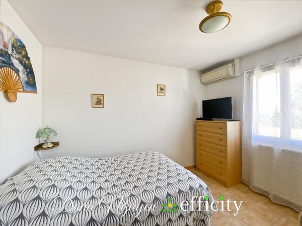 Maison 5 pièces - 110 m²