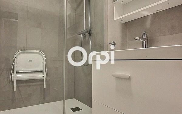 Appartement à vendre    2 pièces • 44,85 m2 Élancourt