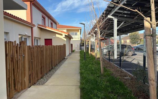 Maison à vendre    3 pièces • 69,48 m2 Castelginest