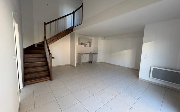 Maison à vendre    3 pièces • 69,48 m2 Castelginest