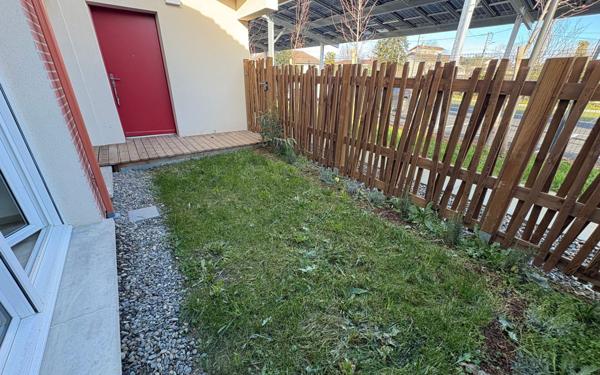 Maison à vendre    3 pièces • 69,48 m2 Castelginest