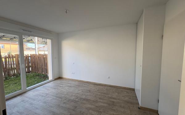 Maison à vendre    3 pièces • 69,48 m2 Castelginest