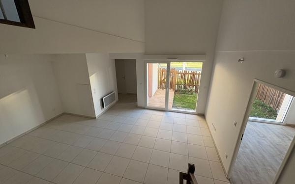 Maison à vendre    3 pièces • 69,48 m2 Castelginest