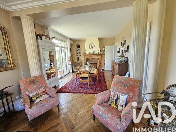 Maison à vendre 9 pièces 192 m² Bergerac