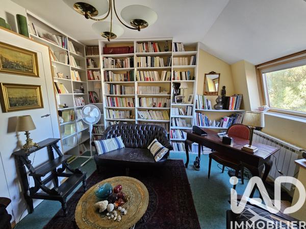 Maison à vendre 9 pièces 192 m² Bergerac
