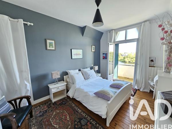 Maison à vendre 9 pièces 192 m² Bergerac