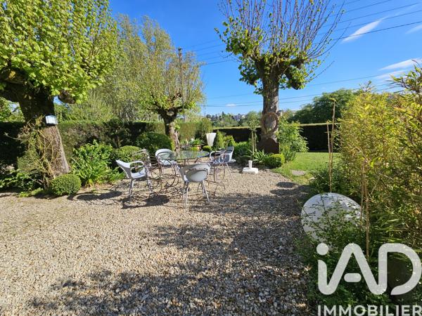 Maison à vendre 9 pièces 192 m² Bergerac