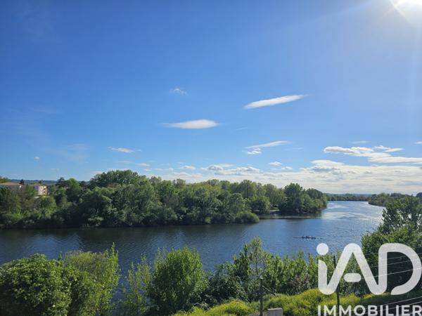 Maison à vendre 9 pièces 192 m² Bergerac