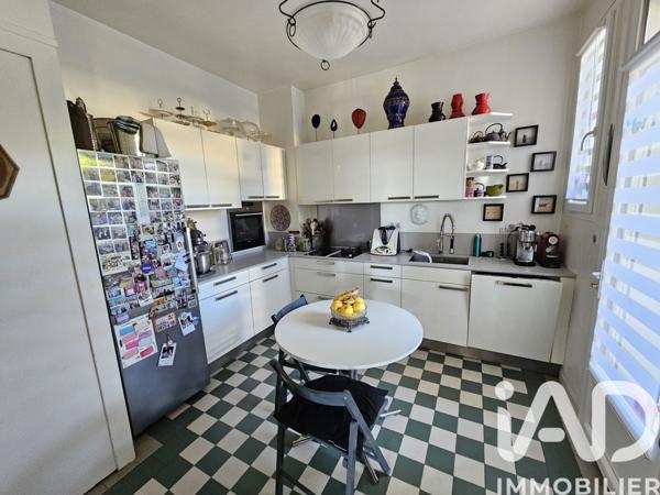Maison à vendre 9 pièces 192 m² Bergerac