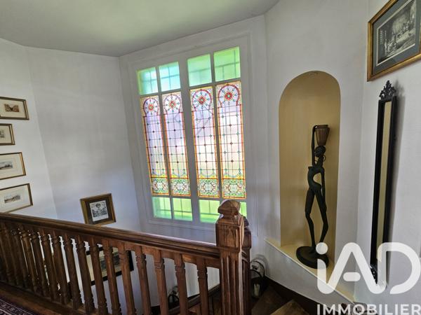 Maison à vendre 9 pièces 192 m² Bergerac
