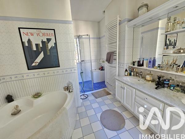 Maison à vendre 9 pièces 192 m² Bergerac