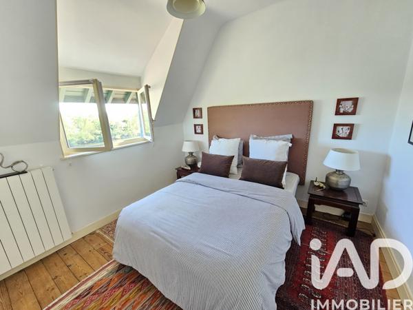 Maison à vendre 9 pièces 192 m² Bergerac